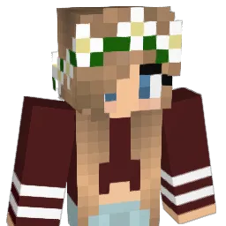 cupcake017's Minecraft skin