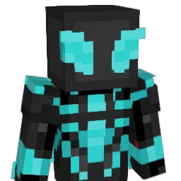 cupcake17's Minecraft skin
