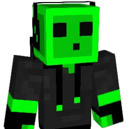 cupcakecheif's Minecraft skin