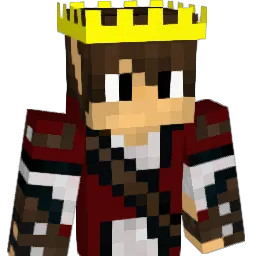 cupcakeface's Minecraft skin