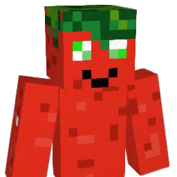 cupcakeminecraft's Minecraft skin