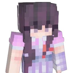 cupcakes_rock Minecraft avatar bust