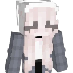 cupcorn's Minecraft skin