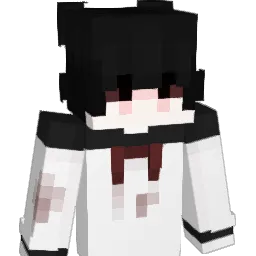 cupidisawesome Minecraft avatar bust