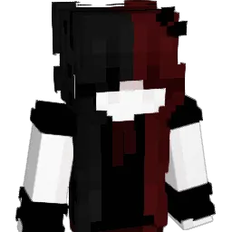 cupido_x Minecraft avatar bust