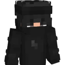 cupidon4 Minecraft avatar bust
