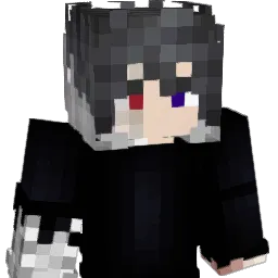 cupidsbrother Minecraft avatar bust