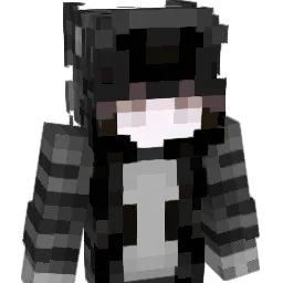 cupidspaws's Minecraft skin