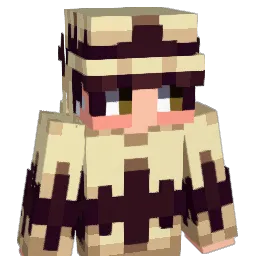 cupiful's Minecraft skin