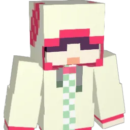cupirus's Minecraft skin