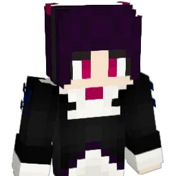 cupso's Minecraft skin