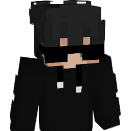 cur_sd Minecraft avatar bust
