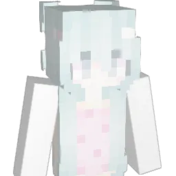 cureuu's Minecraft skin
