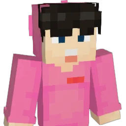 curifeo's Minecraft skin