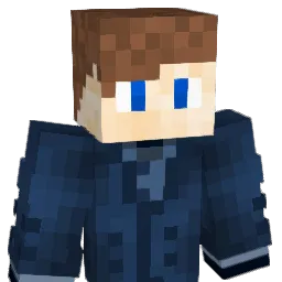 curiosity023 Minecraft avatar bust