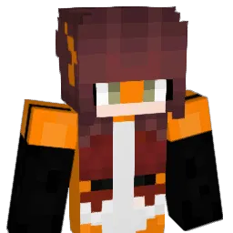 currenthame Minecraft avatar bust