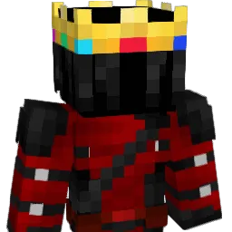 currentlylazy Minecraft avatar bust