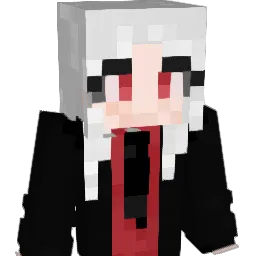 currykar Minecraft avatar bust