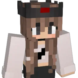 currypulver250 Minecraft avatar bust