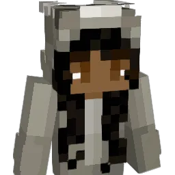 curryslayer101 Minecraft avatar bust