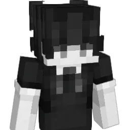 curse0123 Minecraft avatar bust