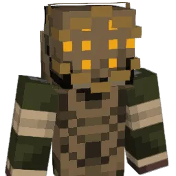 cursedpig's Minecraft skin