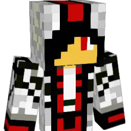 curtiscar Minecraft avatar bust
