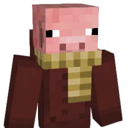 curtwild's Minecraft skin