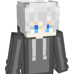 curumin178 Minecraft avatar bust