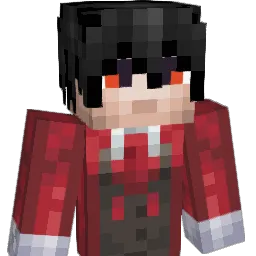 cushur's Minecraft skin