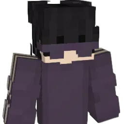 cuso69 Minecraft avatar bust