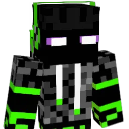 cussen4's Minecraft skin