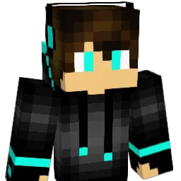 custodialmeat06 Minecraft avatar bust