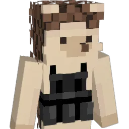 cute_boy99 Minecraft avatar bust