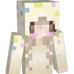 cute_chick_sloth's Minecraft skin