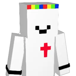cute_simple's Minecraft skin