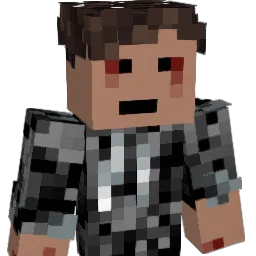 cute_spider Minecraft avatar bust