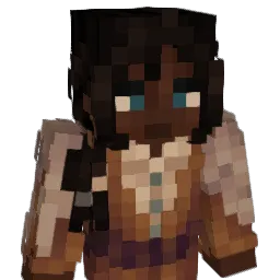 cutebtw's Minecraft skin