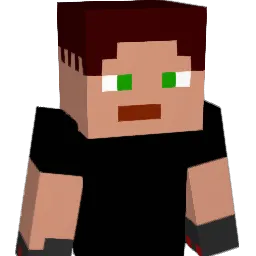 cutebuddy2002 Minecraft avatar bust
