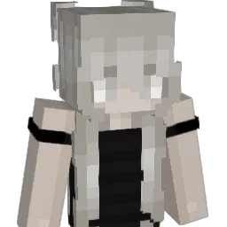 cutecatsOwO's Minecraft skin