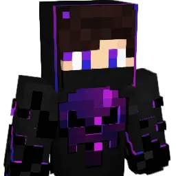cutekittycat1 Minecraft avatar bust