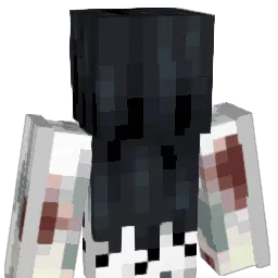 cutekittyx_11 Minecraft avatar bust