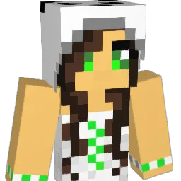 cutepanda55's Minecraft skin