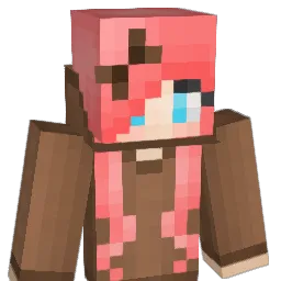 cutepuffle11's Minecraft skin