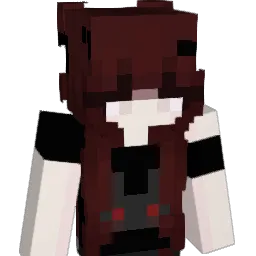 cutesey's Minecraft skin