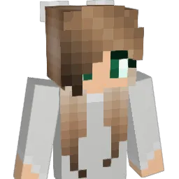 cutestlisa's Minecraft skin