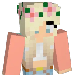 cutestyle's Minecraft skin