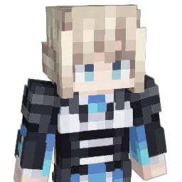 cuthouse Minecraft avatar bust