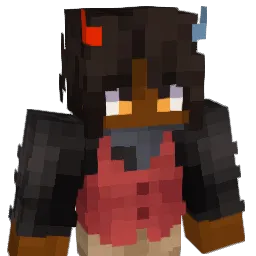 cuthulu03 Minecraft avatar bust
