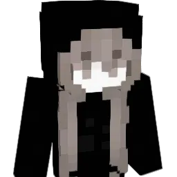 cuthv Minecraft avatar bust